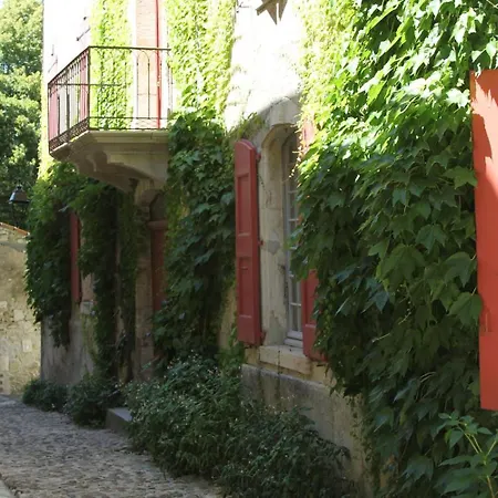 La Planque Des Freres Guest house Rivieres (Gard)