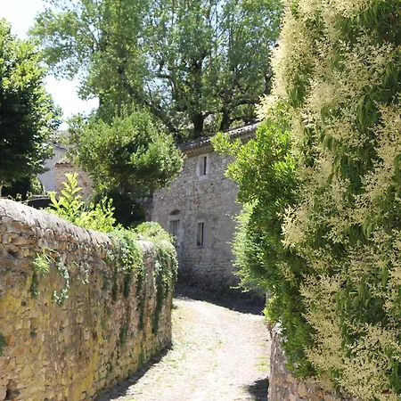 La Planque Des Freres * Rivieres (Gard)