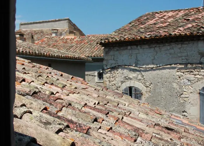 La Planque Des Freres 3* Rivieres (Gard)